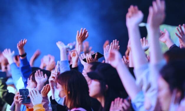 Ensuring a Harmonious Experience: A Guide to Music Festival Safety