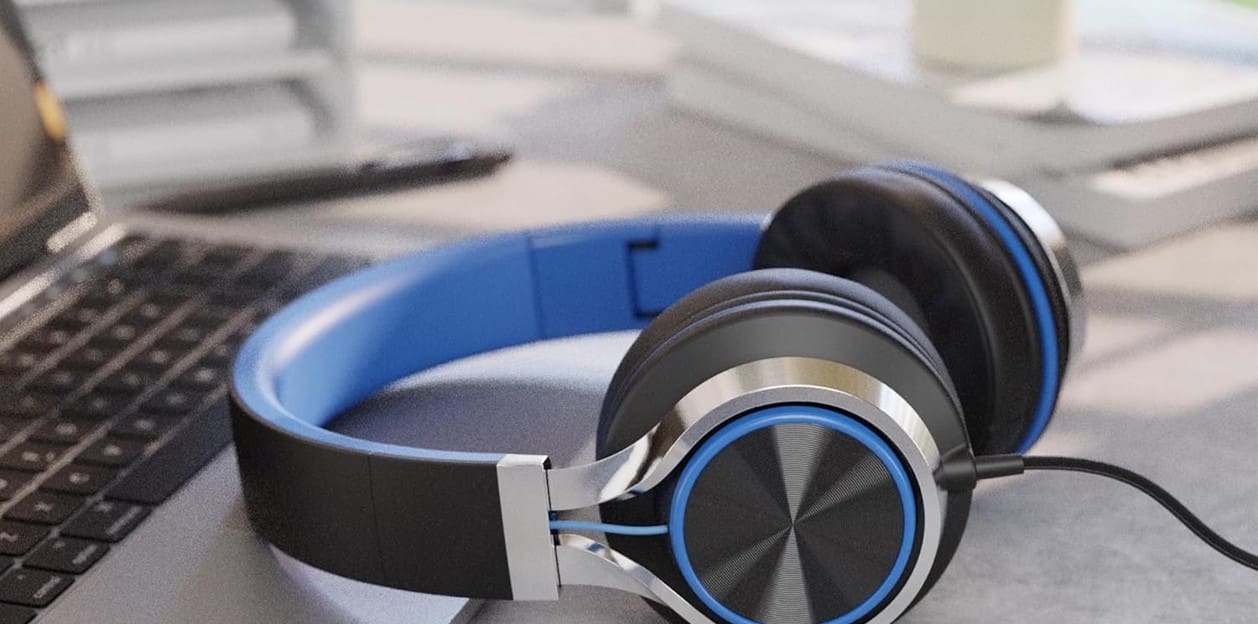 Review of the AILIHEN C8 Headphones