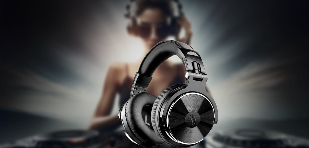 Review of the OneOdio A70 Bluetooth Over Ear Headphones