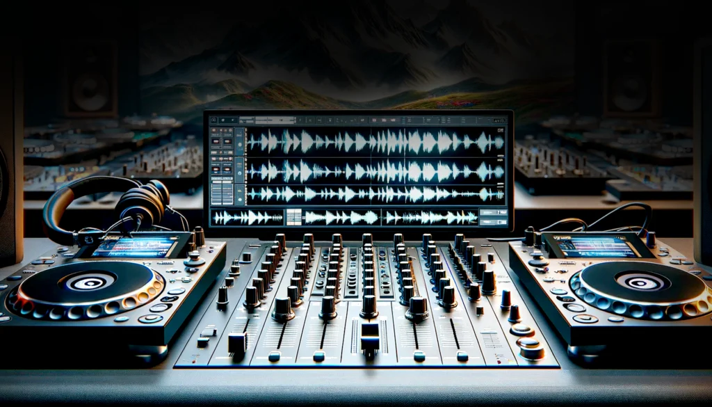 The Impact of Technology in EDM Production