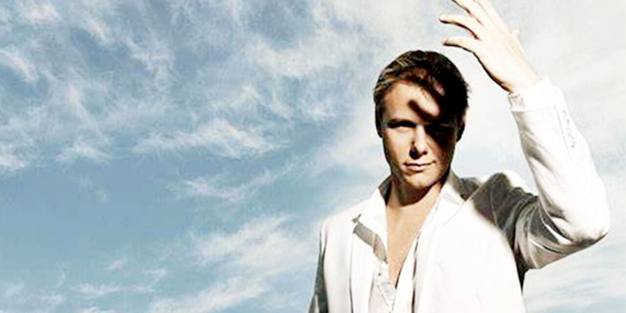 Armin Van Buuren Highlight’s the Top 1000 ASOT Tracks in his Weeklong Stream