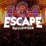 The Spooky Music Festival – Escape Halloween