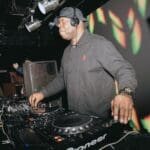 Honoring DJ Randall McNeil Celebrating the Life and Legacy of an EDM Icon