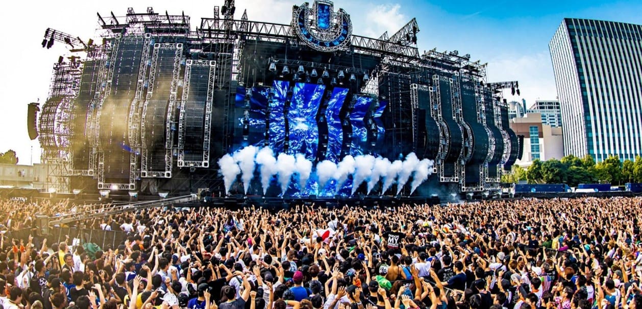 Experience the Thrill Ultra Japan 2024 Festival: Epic Lineup and Unforgettable Moments