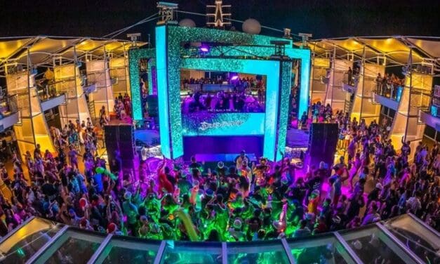 Discover the Ultimate Floating EDM Festival Friendship 2024 Highlights and Exclusive Sets