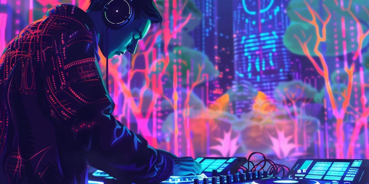 Exploring the Subtle Resurgence of Trance in EDM