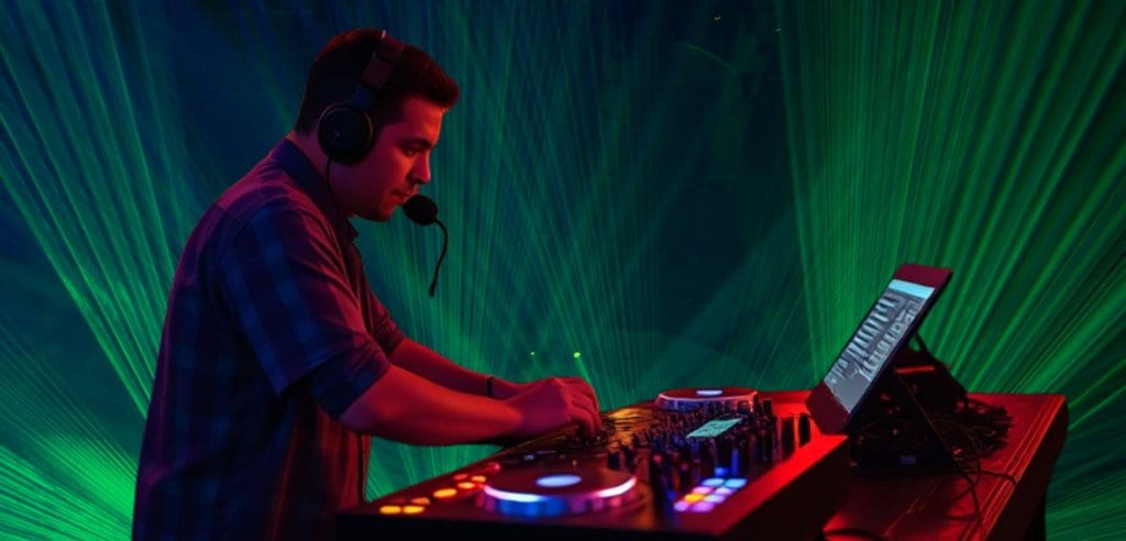 Tech on DJ Performances: Turning Beats into Experiences