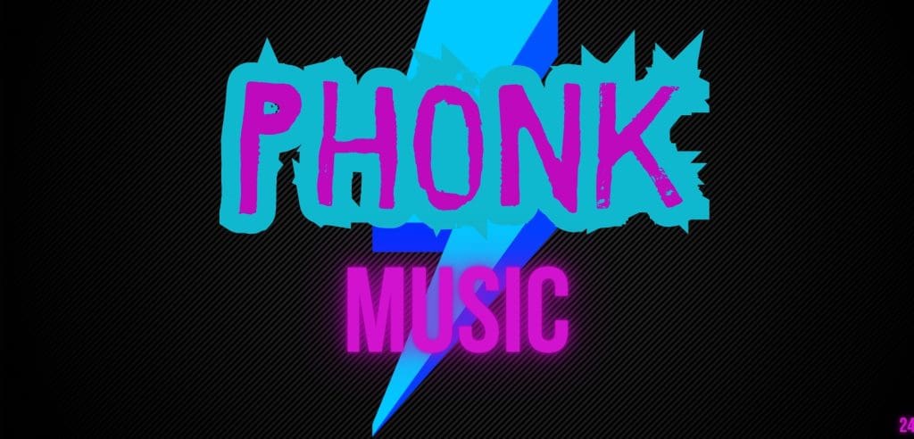 The Rise of Phonk in the Music Industry