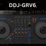 Exploring the DDJ-GRV6: Alpha Theta’s New Powerhouse DJ Controller