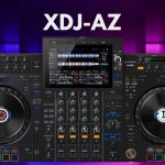 XDJ-AZ: The Four-Deck Standalone Beast You Never Knew You Needed