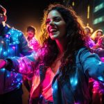 Dance It Out: The Healing Power of Uplifting Beats