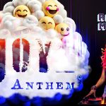 From Anthem to Element: DJ-Ready Mixes of “Joy Anthem” Drop May 23