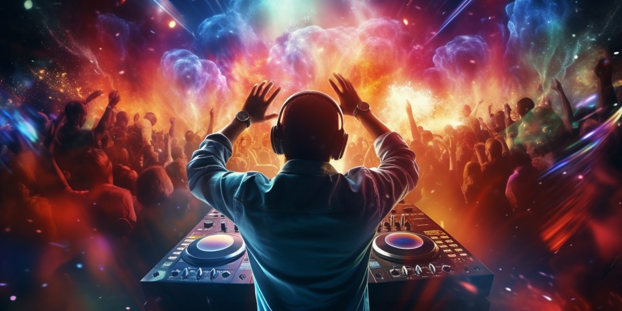 How Groove Drives the EDM Experience