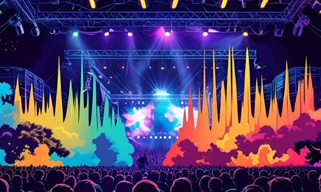 The Loudness War in EDM: When Bigger Isn’t Always Better