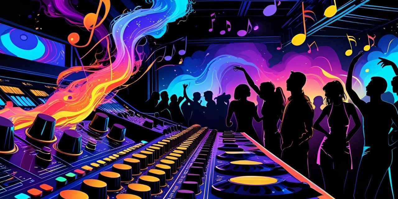 Behind the Beat: What Makes Soulful EDM Anthems Unforgettable