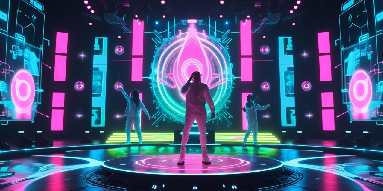 Dancing Toward Tomorrow: Where Emotional EDM Is Headed