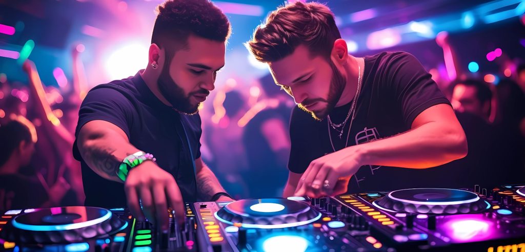 How DJs and Producers Turn Emotion into Dancefloor Gold