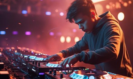 Finding Balance in EDM Production