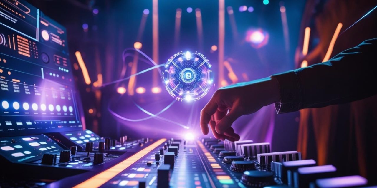 Future Possibilities for AI in EDM Production