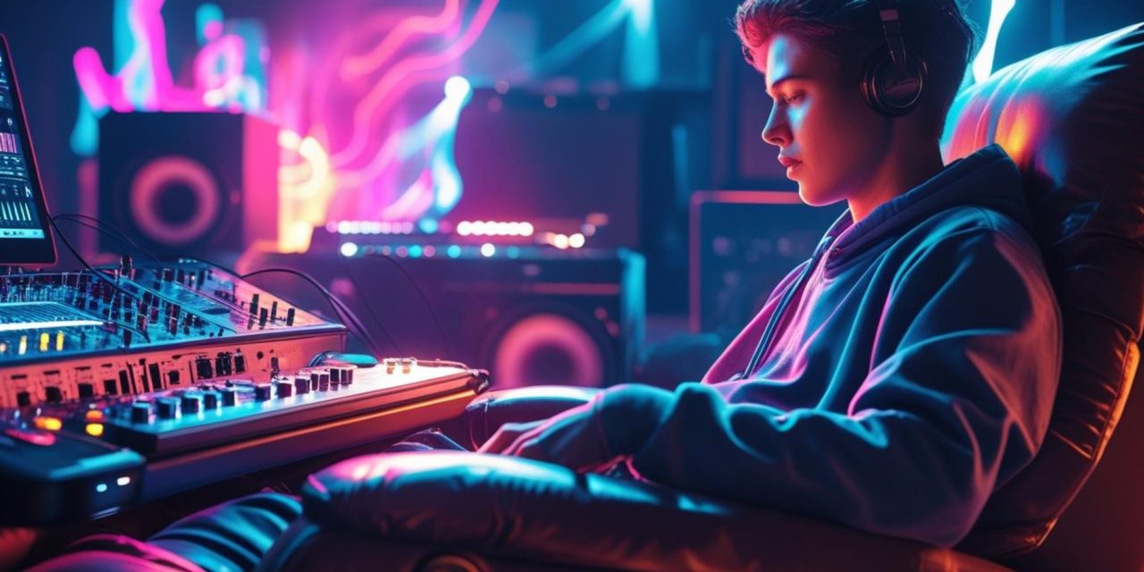 Still Cookin’ in the Recliner: The Soul Never Sleeps