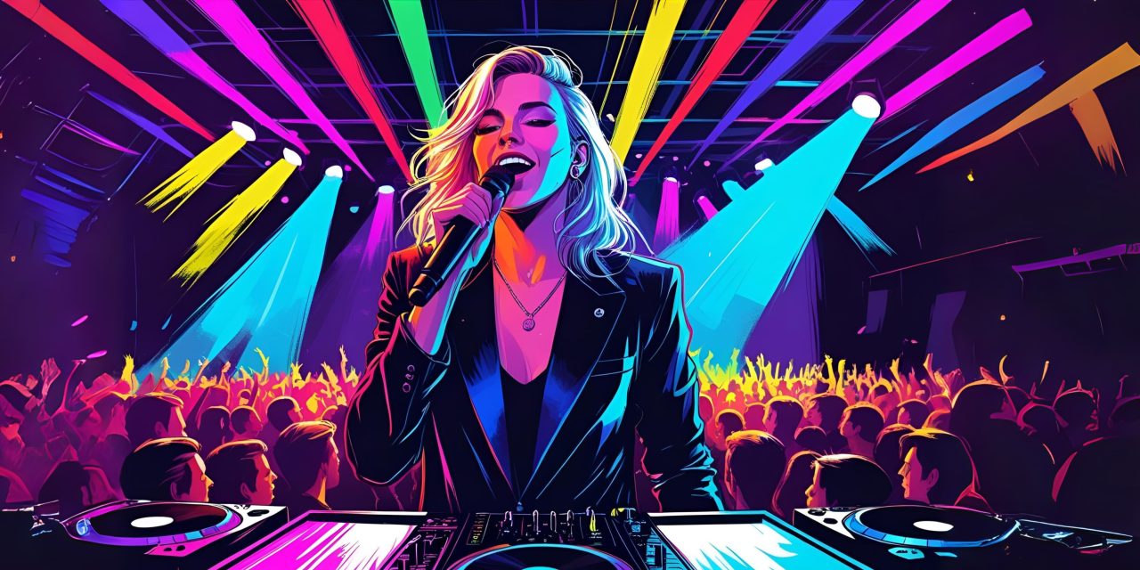 The Future of Vocal-Driven EDM: More Than Just Drops and Basslines