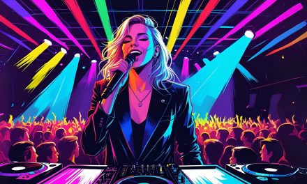 The Future of Vocal-Driven EDM: More Than Just Drops and Basslines