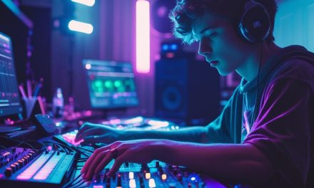 Tips for Emerging EDM Artists: Tuning Up Your Story and Style