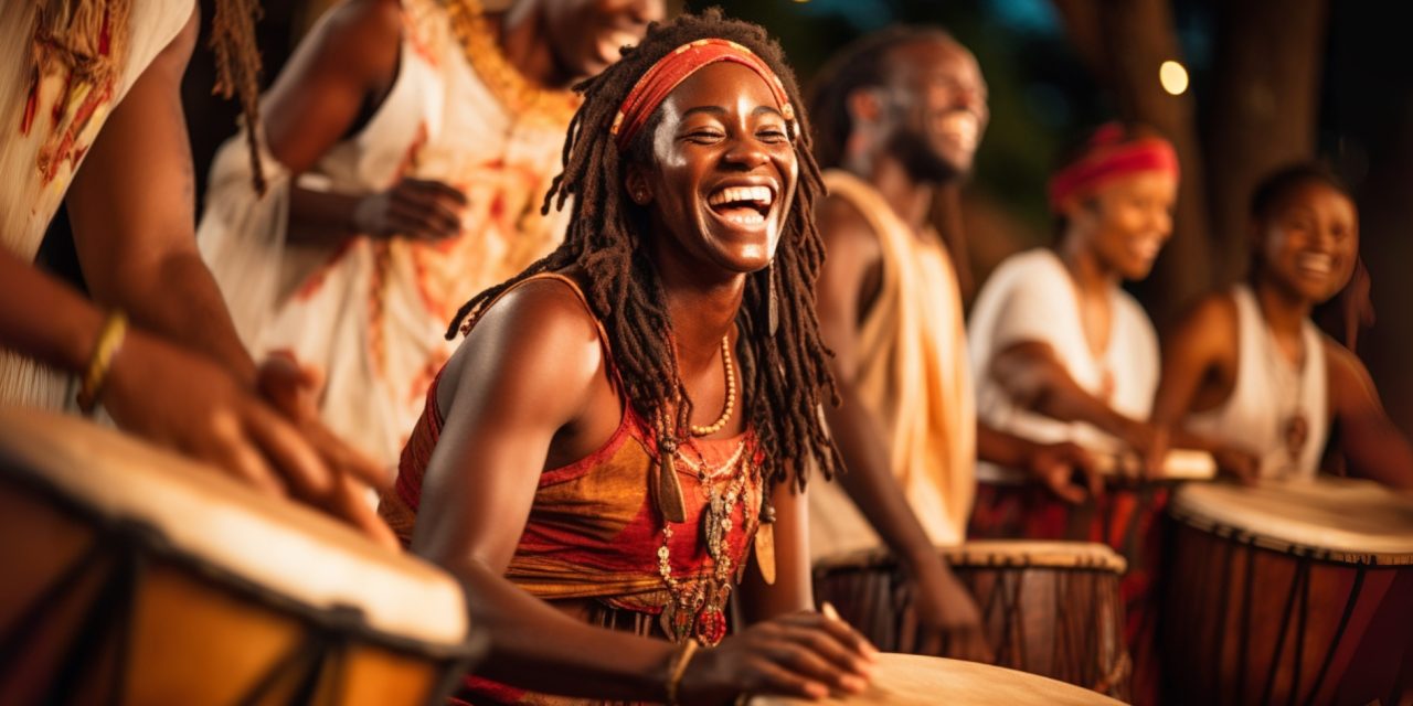 African Rhythms in EDM: Tradition Meets the Dance Floor