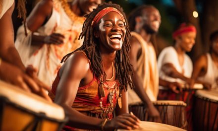 African Rhythms in EDM: Tradition Meets the Dance Floor