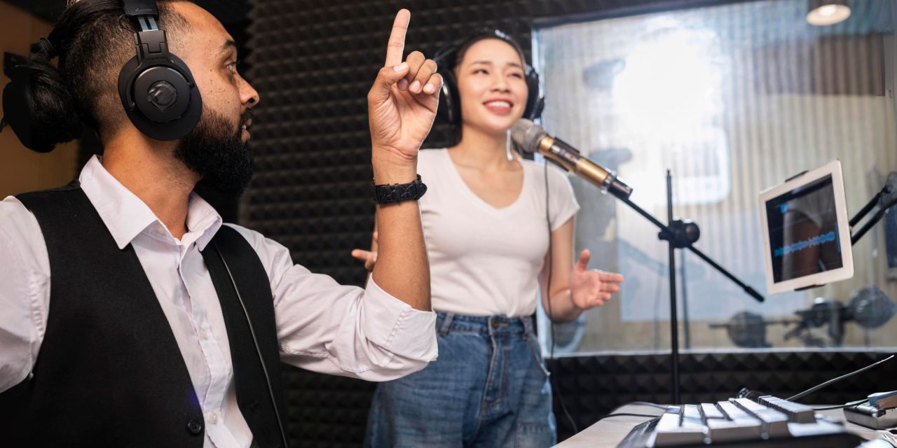 Characteristics of Vocal-Driven Drops: Hooks, Techniques, and Heart