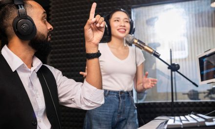 Characteristics of Vocal-Driven Drops: Hooks, Techniques, and Heart