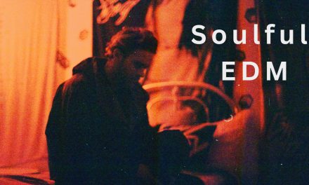 Grooves with Feeling: A History of Soulful EDM