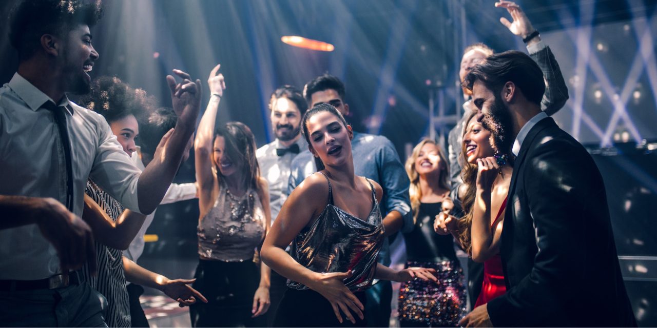 Latin Grooves on the Dancefloor: The Pulse of EDM