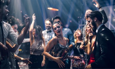 Latin Grooves on the Dancefloor: The Pulse of EDM