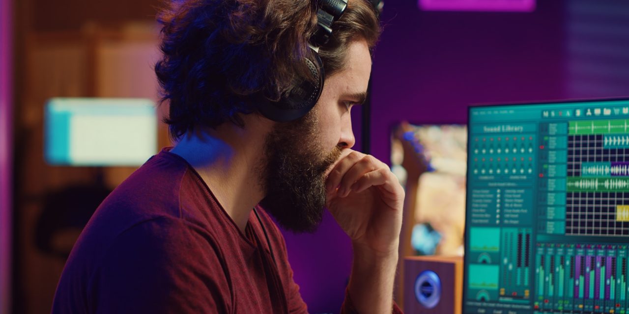 Personal Stories from EDM Producers: Healing Through Sound