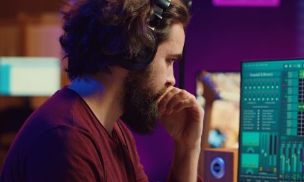 Personal Stories from EDM Producers: Healing Through Sound