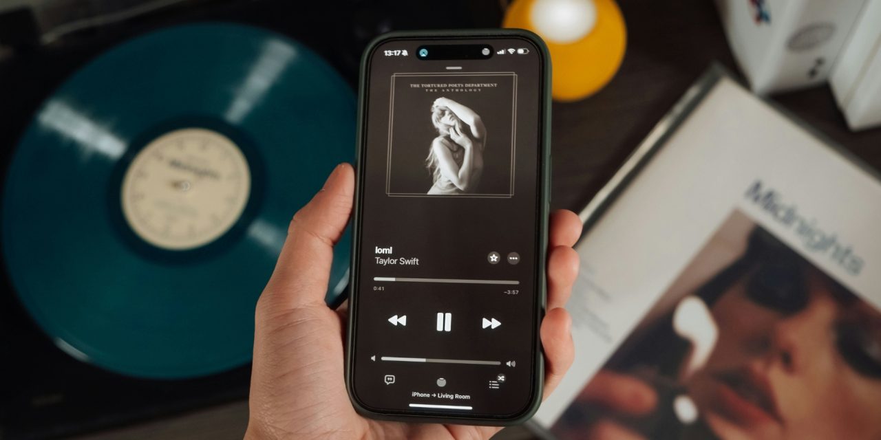 Soulful EDM: Curating Your Soundtrack