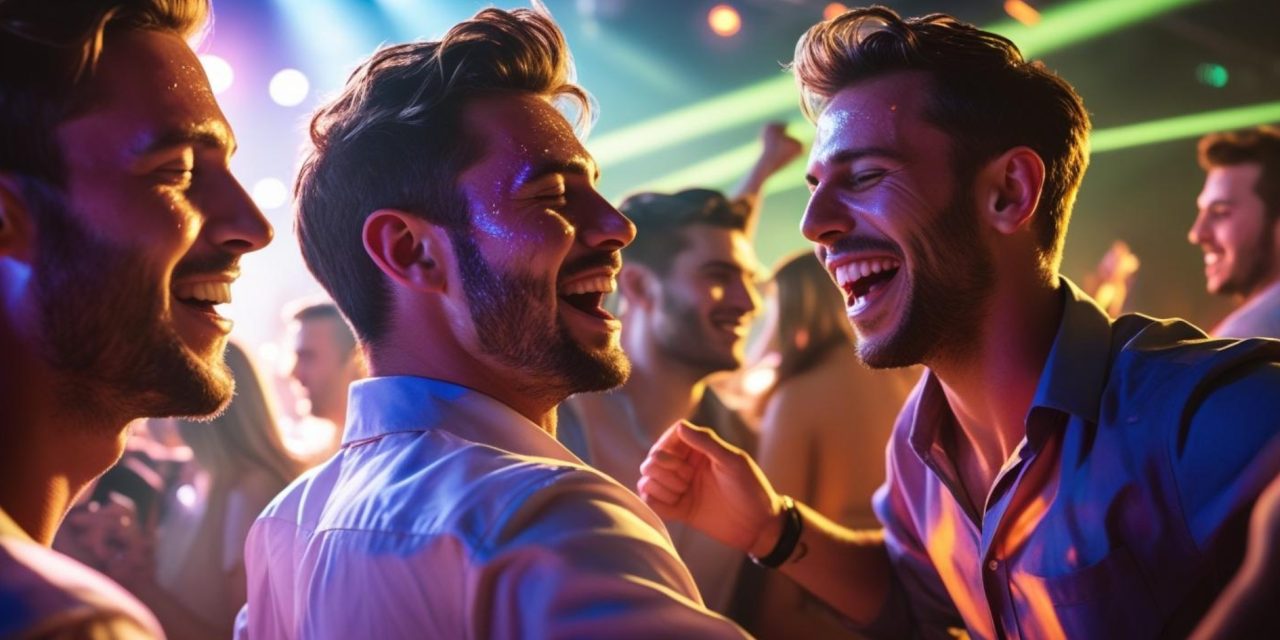 The Anatomy of a Euphoric Drop: Where Science Meets Soul in EDM