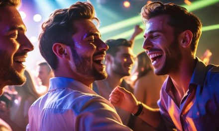 The Anatomy of a Euphoric Drop: Where Science Meets Soul in EDM