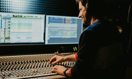 Therapeutic Aspects of Music Production