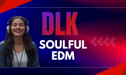 Why DLK Soulful EDM Listeners Are Some of the Most Emotionally Loyal Fans
