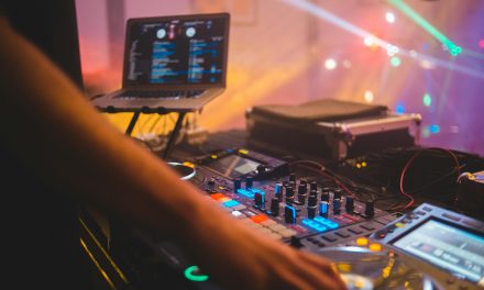 Can AI Bring Soul to EDM? The Backstory of a Digital Experiment