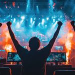 EDM Level Up: How Clubs and Gaming Are Shaping Popular Culture