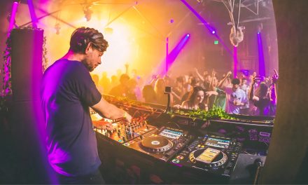 EDM and Sound Healing: Exploring the Sonic Elements