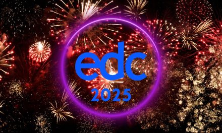 Event Spotlight: Electric Daisy Carnival 2025 – The Soulful Sets You Can’t Miss