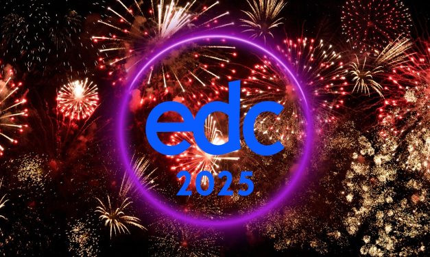 Event Spotlight: Electric Daisy Carnival 2025 – The Soulful Sets You Can’t Miss