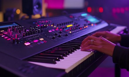 Holy Drops: Sampling Gospel and Soul in Modern EDM