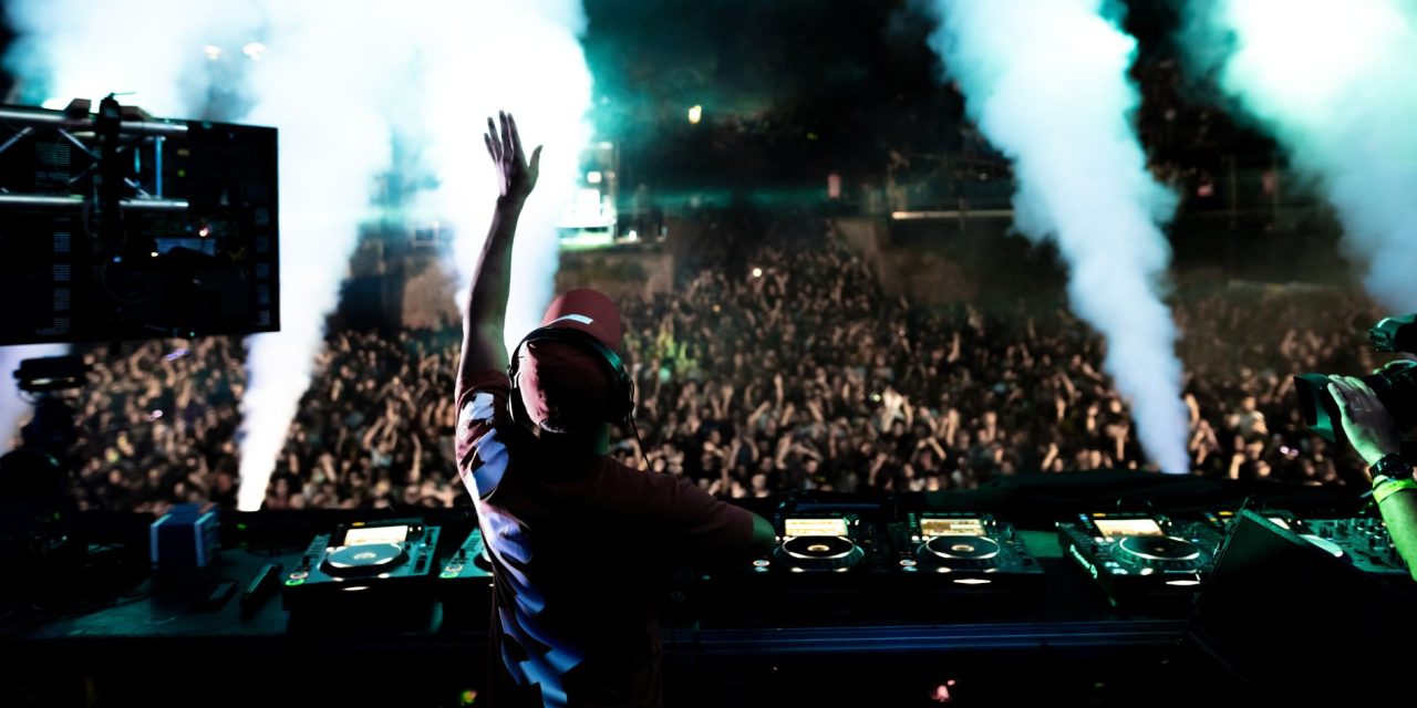 Peak-Time Soulful EDM – Energizing the Dancefloor