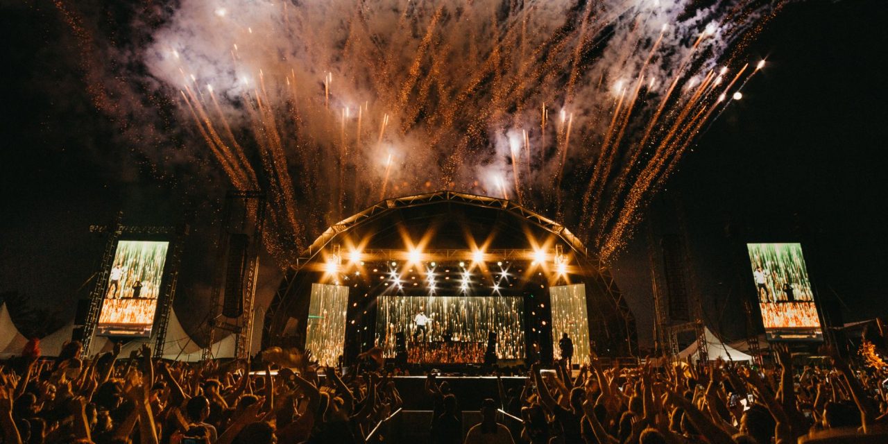 The Rise of Emotional Drops in Music Festivals