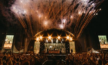 The Rise of Emotional Drops in Music Festivals